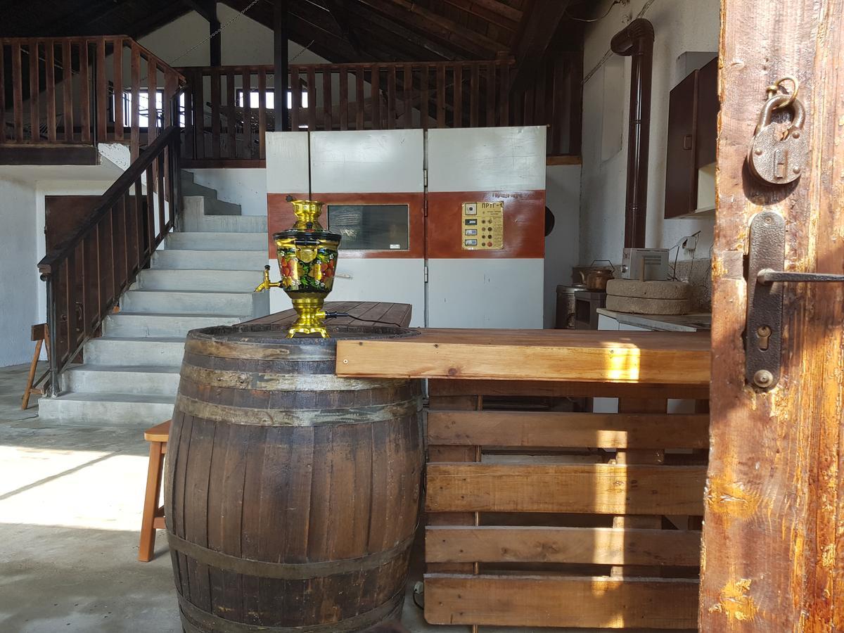 Къща За Гости Садово Guest House Sadovo エクステリア 写真