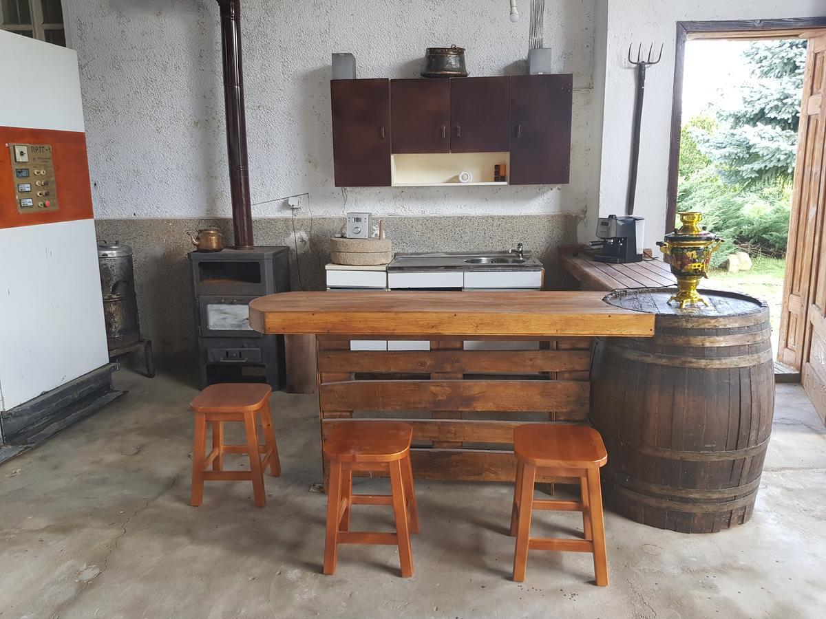 Къща За Гости Садово Guest House Sadovo エクステリア 写真